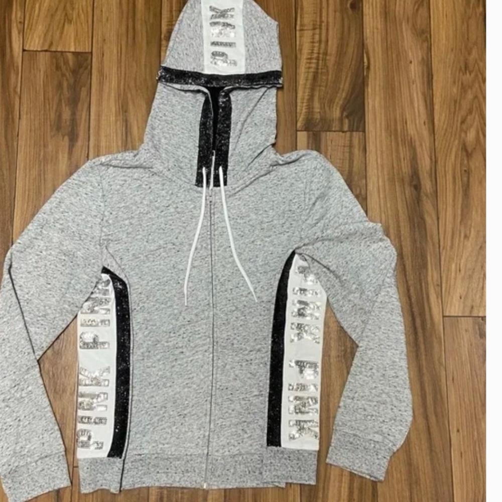 Looking for a hoodie just like this one